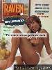 Raven 1-2 (1970) adult magazine